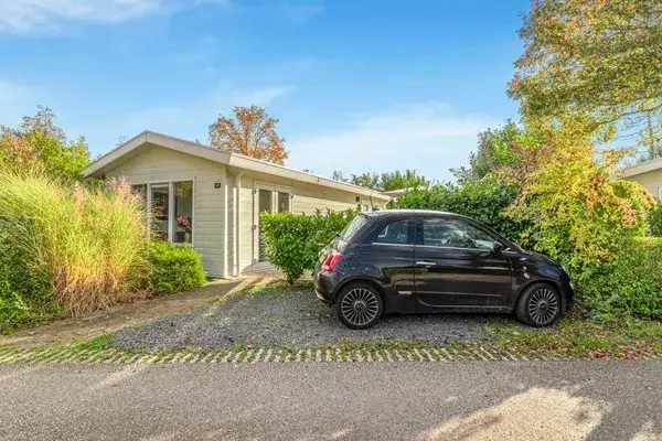 Detached house for sale: Buitenhuizerweg 2-23, Zuid-Spaarndammerpolder Velsen-Zuid
