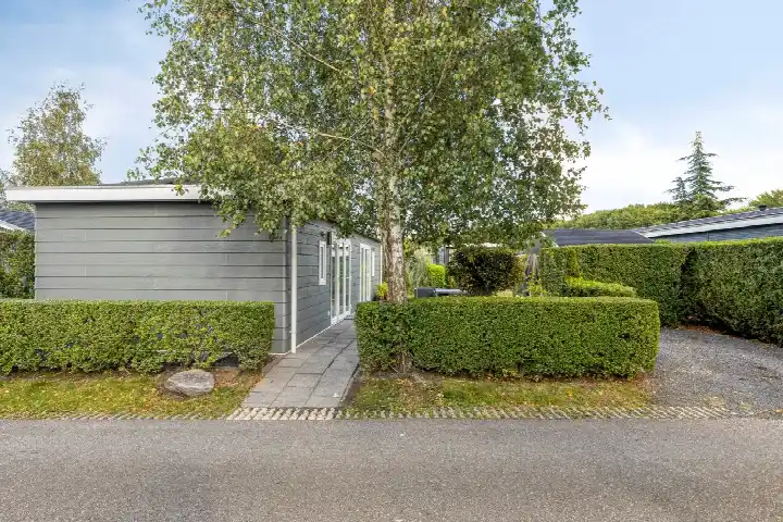 Detached house for sale: Buitenhuizerweg 2-65, Zuid-Spaarndammerpolder Velsen-Zuid