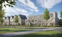 Home for sale: Buitenkluiver 11, De Zeilen Meerstad