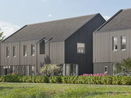 Home for sale: Buitenkluiver, De Zeilen Meerstad