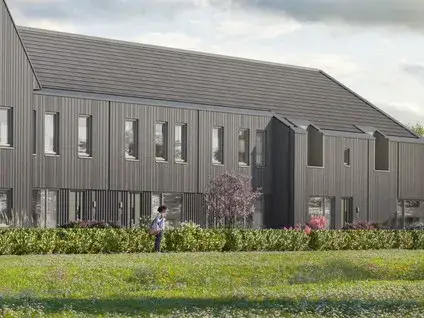 Home for sale: Buitenkluiver, De Zeilen Meerstad