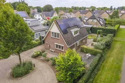 Vrijstaande woning te koop: Buitenkoppel 5, Buren Appelenboomgaard Buren