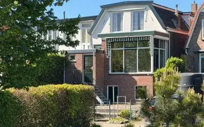 Hoekwoning te koop: Buitenkwartier 39, Buitenkwartier Zwartsluis