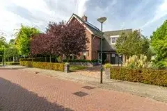 Detached house for sale: Buitenlust 4, Sleeuwijk oost Sleeuwijk