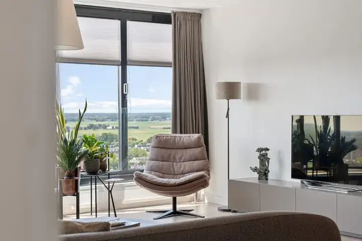 Appartement te koop: Buitenom 189, Stadscentrum Zoetermeer