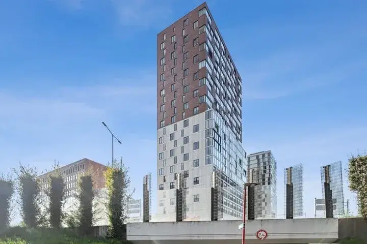Woning te huur: Buitenom, Stadscentrum Zoetermeer