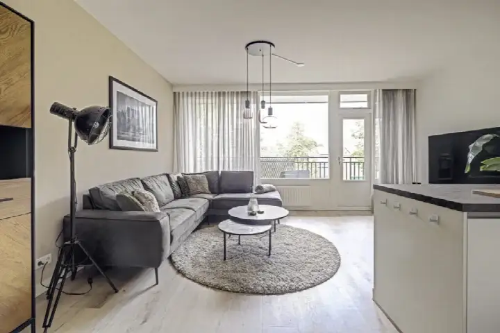 Appartement te koop: Buitenpepersdreef 235, De Buitenpepers 'S-Hertogenbosch