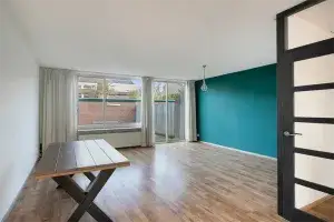 Home for rent: Buitenpepersdreef, De Buitenpepers 'S-Hertogenbosch