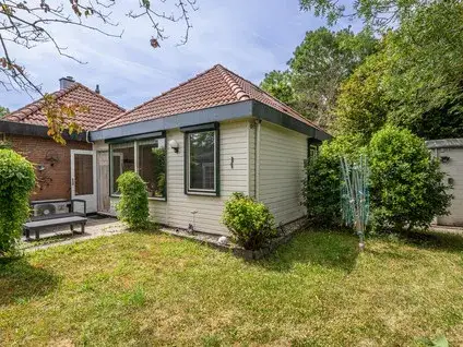 Tussenwoning te koop: Buitenplaats Herkingen 38D, Herkingen buitenplaats Herkingen