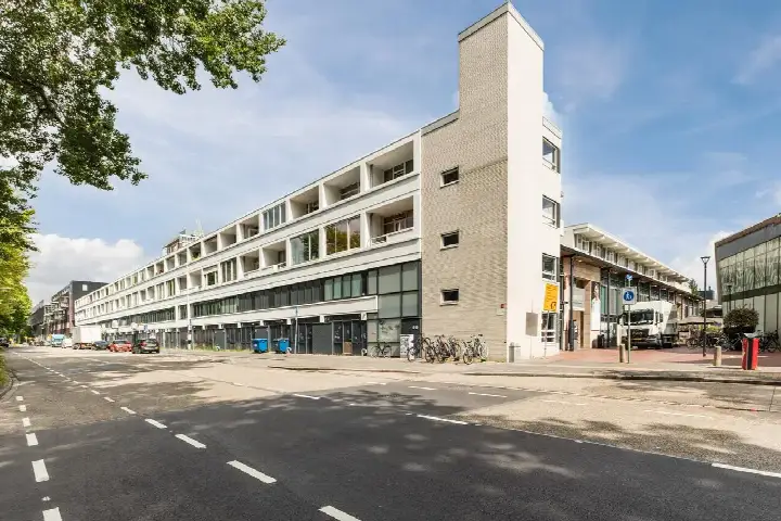 Appartement te koop: Buitenplein 10, Stadshart Amstelveen