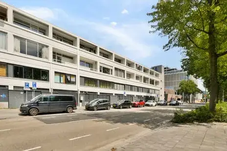 Appartement te koop: Buitenplein 33, Stadshart Amstelveen