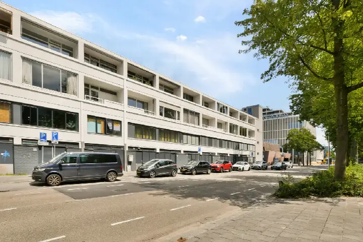 Appartement te koop: Buitenplein 33, Stadshart Amstelveen