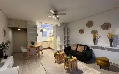 Appartement te koop: Buitenplein 36, Stadshart Amstelveen