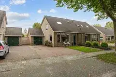 Semi-detached for sale: Buitensingel 13, Oldehove Oldehove