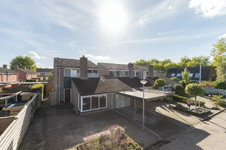 Hoekwoning te koop: Buitensingel 29, Oldehove Oldehove
