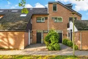 Tussenwoning te koop: Buitentuin 109, Zaltbommel Spellewaard Zaltbommel