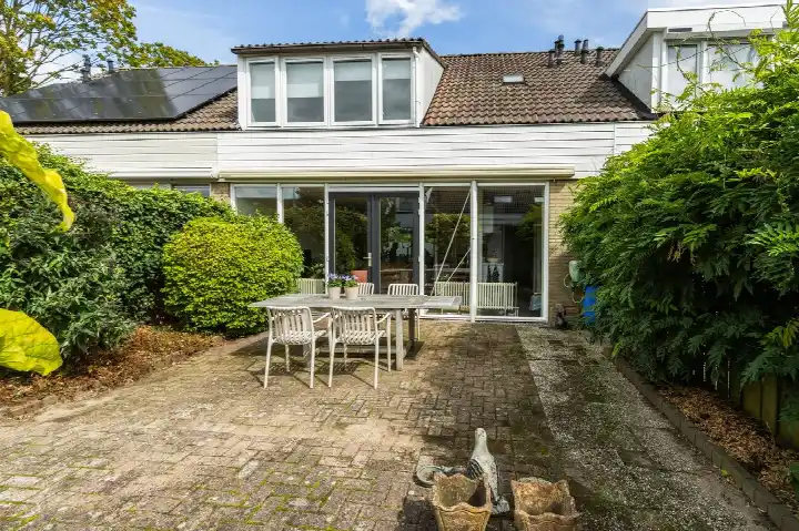 Tussenwoning te koop: Buitentuin 2, Zaltbommel Spellewaard Zaltbommel