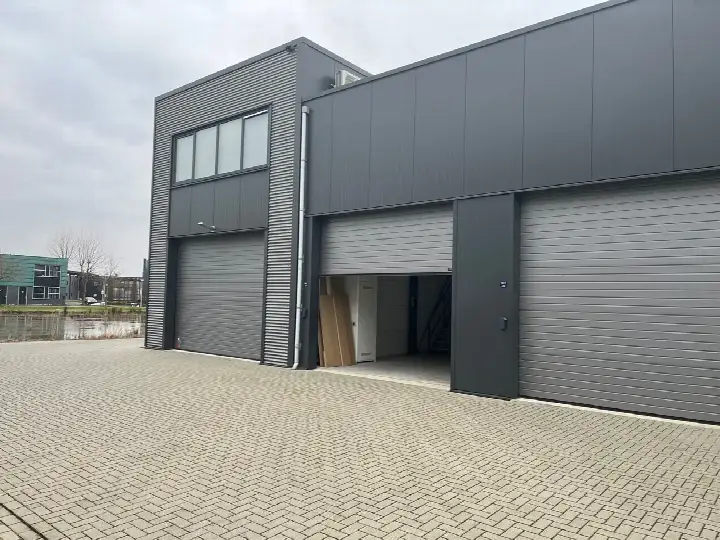 Appartement te huur: Buitenvaart 1011-25, Industriegebied Buitenvaart Hoogeveen