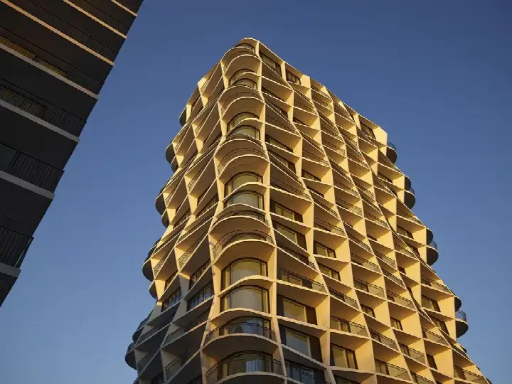 Appartement te huur: Buitenveldertselaan 76C4, Buitenveldert-Zuidwest Amsterdam