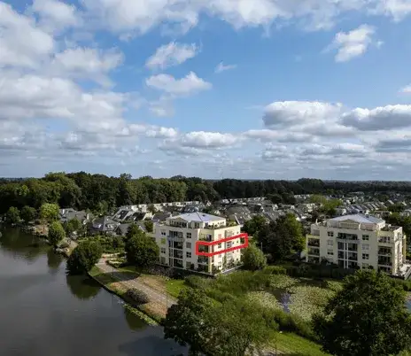 Apartment for sale: Buitenweg 269, Zandweg-Oostwaard Maarssen