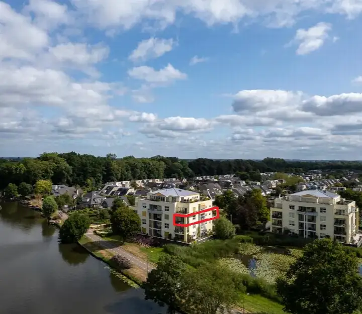 Appartement te koop: Buitenweg 269, Zandweg-Oostwaard Maarssen