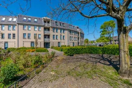 Apartment for sale: Buitenweg 92, Zandweg-Oostwaard Maarssen
