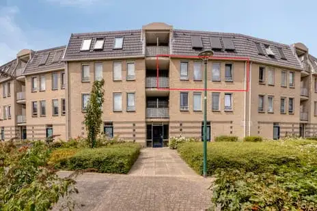 Appartement te koop: Buitenweg 98, Zandweg-Oostwaard Maarssen