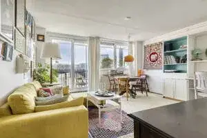 Appartement te koop: Buitenzagerij 59, IJplein e.o. Amsterdam