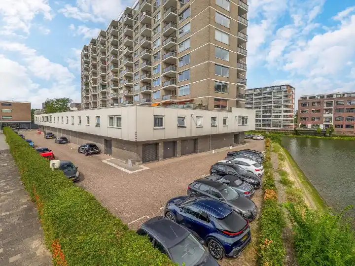 Appartement te koop: Buizenwerf 109, Struisenburg Rotterdam