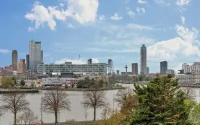 Apartment for sale: Buizenwerf 173, Struisenburg Rotterdam