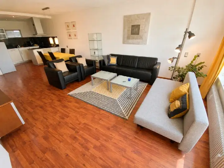 Home for rent: Buizenwerf, Struisenburg Rotterdam