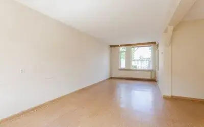 Tussenwoning te koop: Buizerdlaan 24, Strijland-west Nijkerk