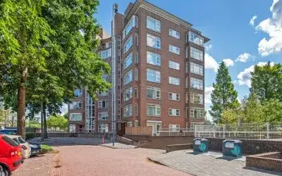 Apartment for sale: Buizerdlaan 41, Park Veursehout Leidschendam