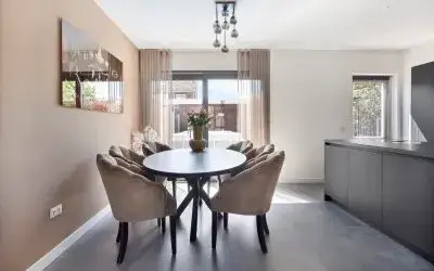 Hoekwoning te koop: Buizerdstraat 17, Mill-West Mill