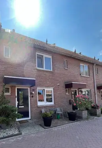 Tussenwoning te koop: Buizerdveld 30, Seghwaert-Noord-Oost Zoetermeer