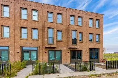 Tussenwoning te koop: Bulgarijestraat 30, Europakwartier Oost (brt) Almere