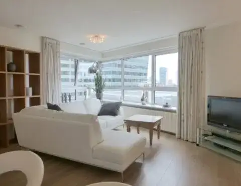 Appartement te huur: Bulgersteyn 7085, Stadsdriehoek Rotterdam
