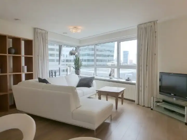 Apartment for rent: Bulgersteyn 7085, Stadsdriehoek Rotterdam