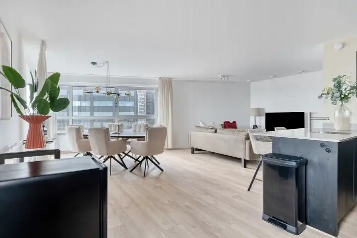 Appartement te huur: Bulgersteyn 7263, Stadsdriehoek Rotterdam