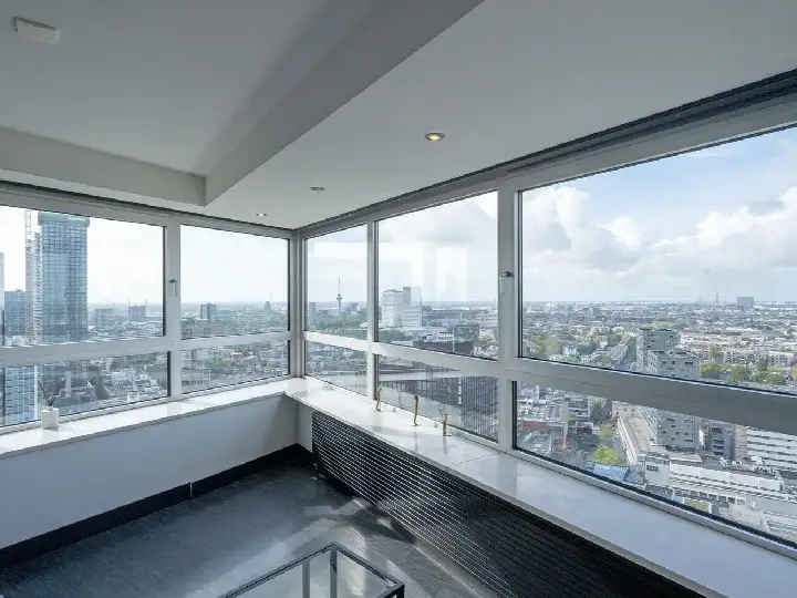 Apartment for rent: Bulgersteyn 7307, Stadsdriehoek Rotterdam