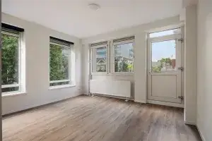 Home for rent: Bulgersteyn, Stadsdriehoek Rotterdam