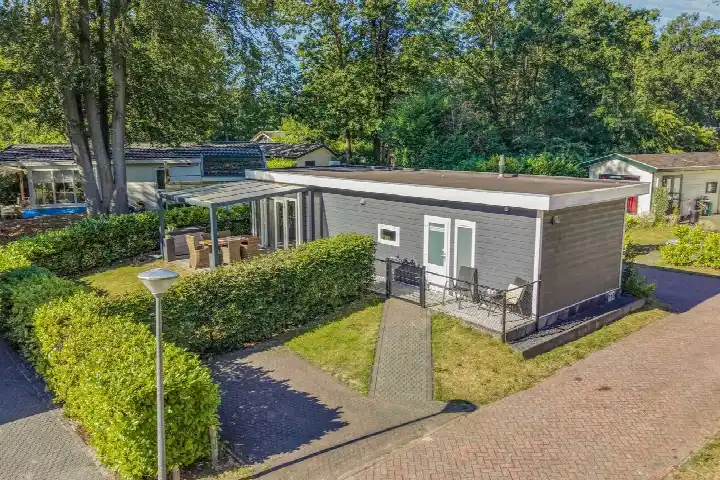 Vrijstaande woning te koop: Bultweg 25R-153, De Bult De Bult