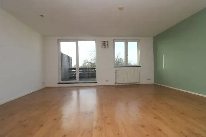 Apartment for sale: Bunderstraat 133A, Meerssen Meerssen