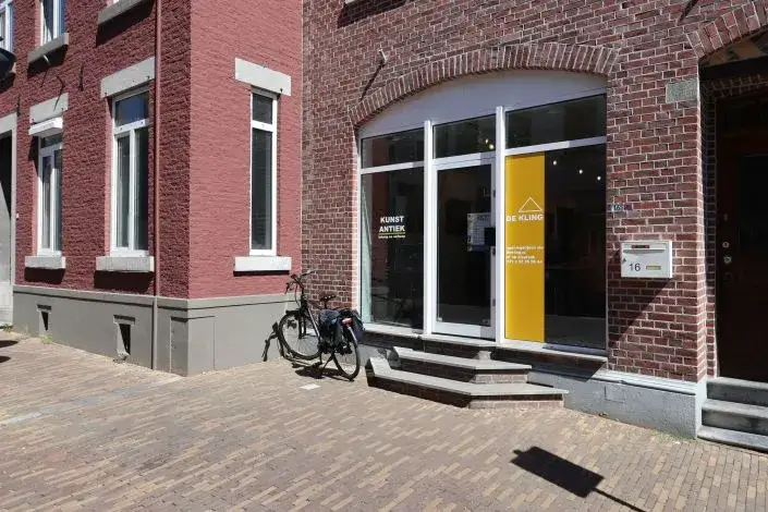 Appartement te huur: Bunderstraat 16, Meerssen Meerssen