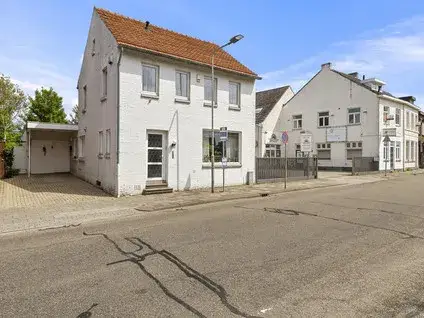 Detached house for sale: Bunderstraat 258, Meerssen Meerssen