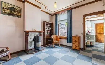 Twee-onder-één-kap te koop: Bunderstraat 3, Turfberg-Noord Valkenswaard