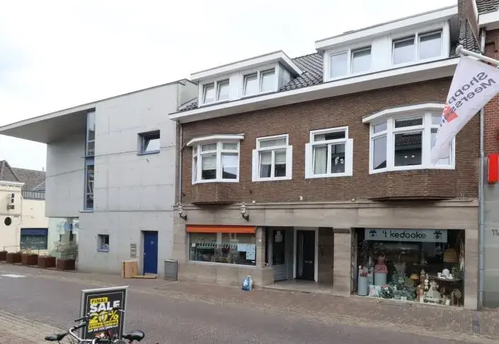Appartement te huur: Bunderstraat 7A, Meerssen Meerssen