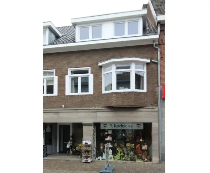 Appartement te huur: Bunderstraat 9A, Meerssen Meerssen