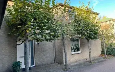 Tussenwoning te koop: Buntbeek 3, Cobbeek en Centrum Veldhoven