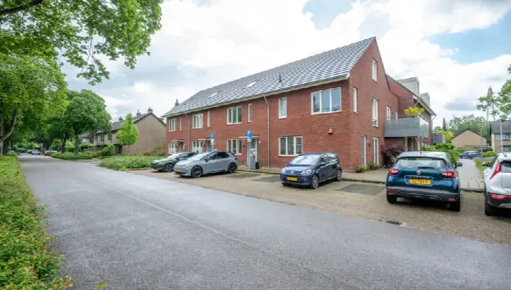Tussenwoning te koop: Buntlaan 44, Maarn-Dorp Maarn